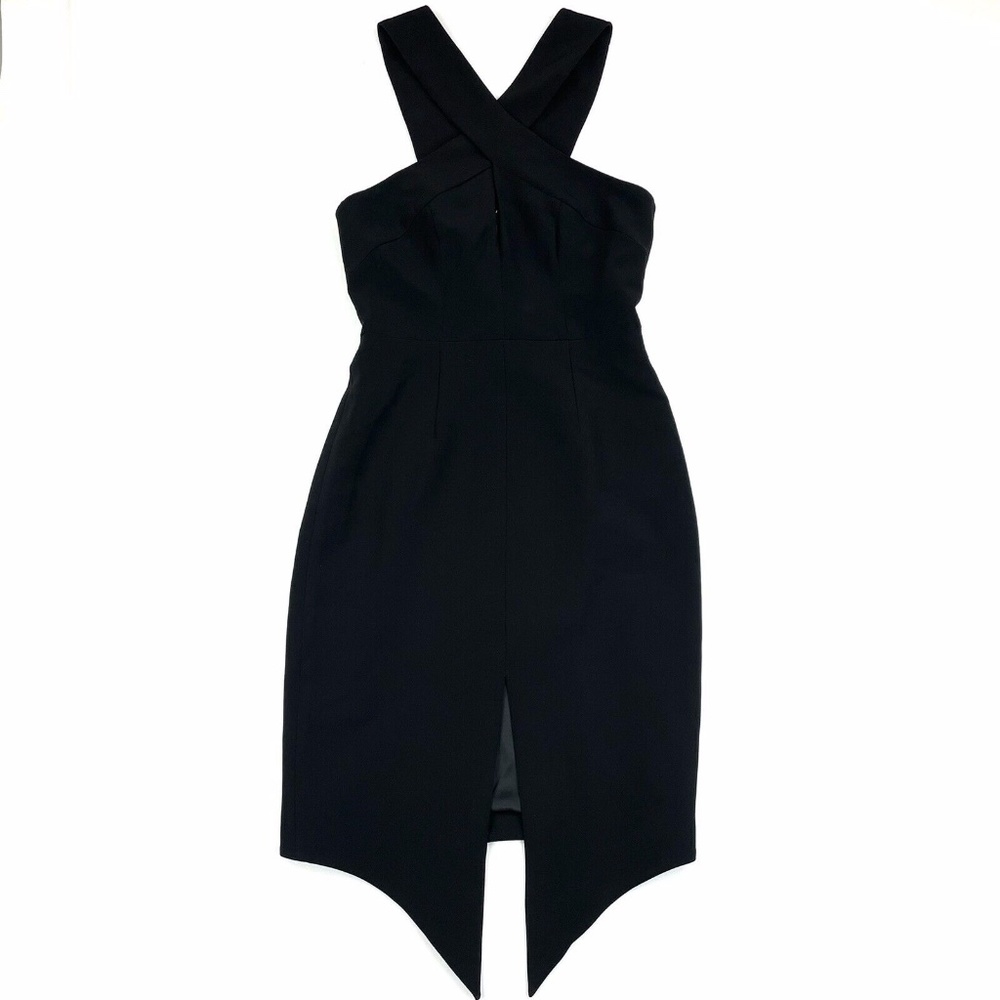 NWT Keepsake Tainted Romance Dress Sz S